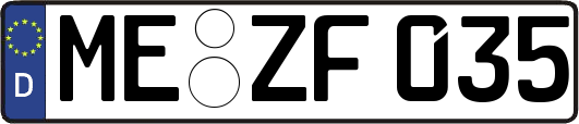 ME-ZF035