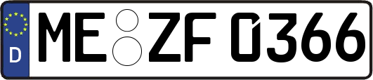 ME-ZF0366