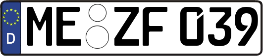 ME-ZF039