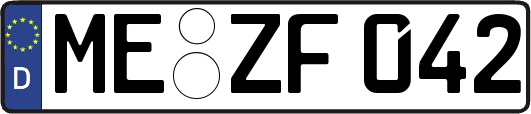 ME-ZF042