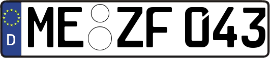 ME-ZF043