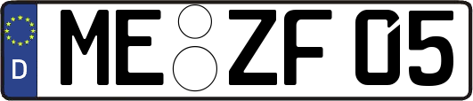 ME-ZF05