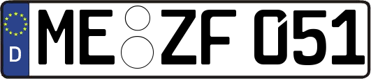 ME-ZF051