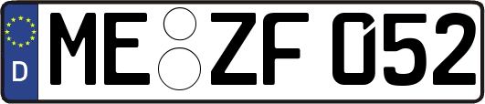 ME-ZF052
