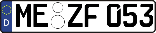 ME-ZF053