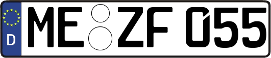 ME-ZF055