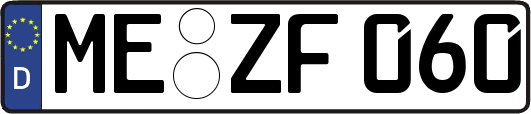 ME-ZF060