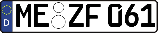 ME-ZF061