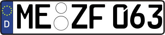 ME-ZF063