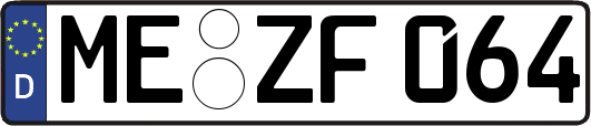 ME-ZF064