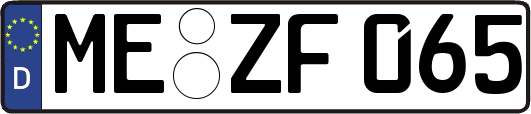 ME-ZF065