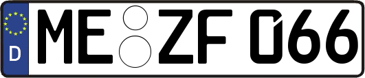 ME-ZF066