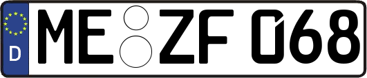 ME-ZF068