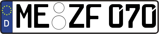 ME-ZF070