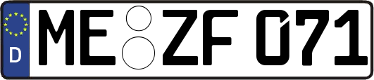 ME-ZF071