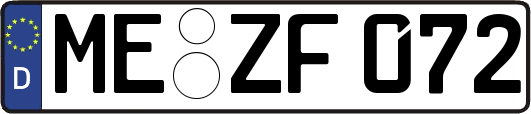 ME-ZF072