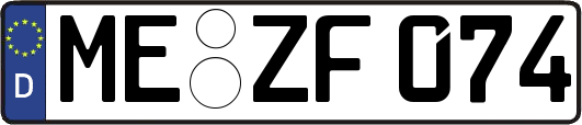 ME-ZF074