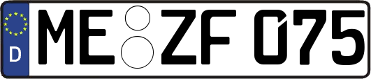 ME-ZF075