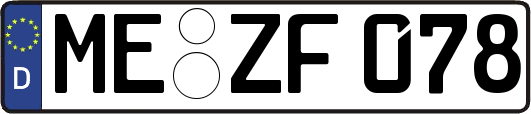 ME-ZF078
