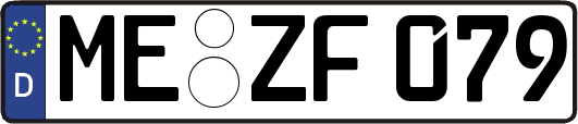 ME-ZF079