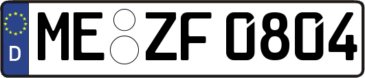 ME-ZF0804