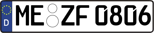 ME-ZF0806