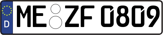 ME-ZF0809