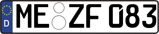 ME-ZF083