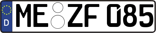 ME-ZF085
