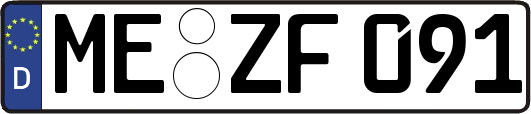 ME-ZF091