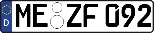 ME-ZF092
