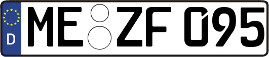 ME-ZF095