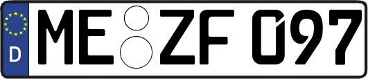 ME-ZF097