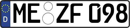 ME-ZF098