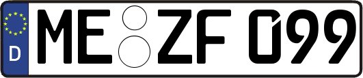 ME-ZF099