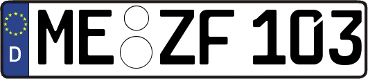 ME-ZF103