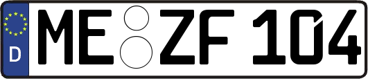 ME-ZF104