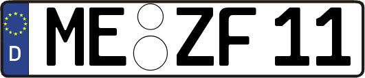 ME-ZF11