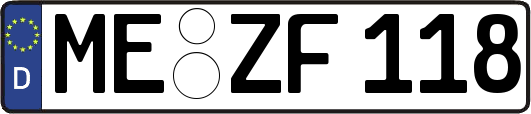 ME-ZF118