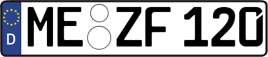 ME-ZF120