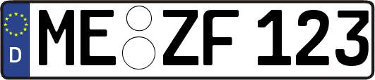 ME-ZF123