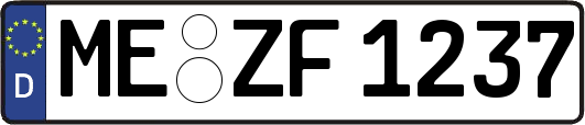 ME-ZF1237