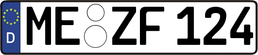 ME-ZF124
