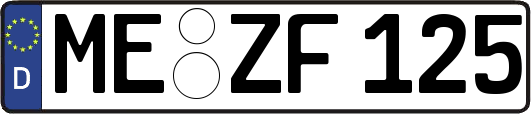 ME-ZF125
