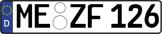 ME-ZF126
