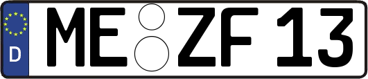 ME-ZF13