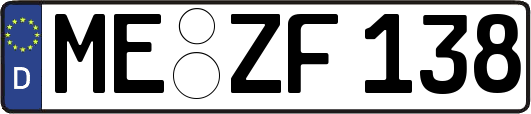 ME-ZF138