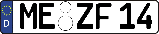ME-ZF14