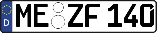 ME-ZF140