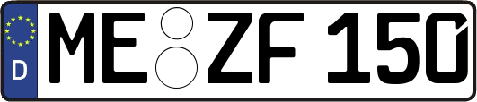 ME-ZF150
